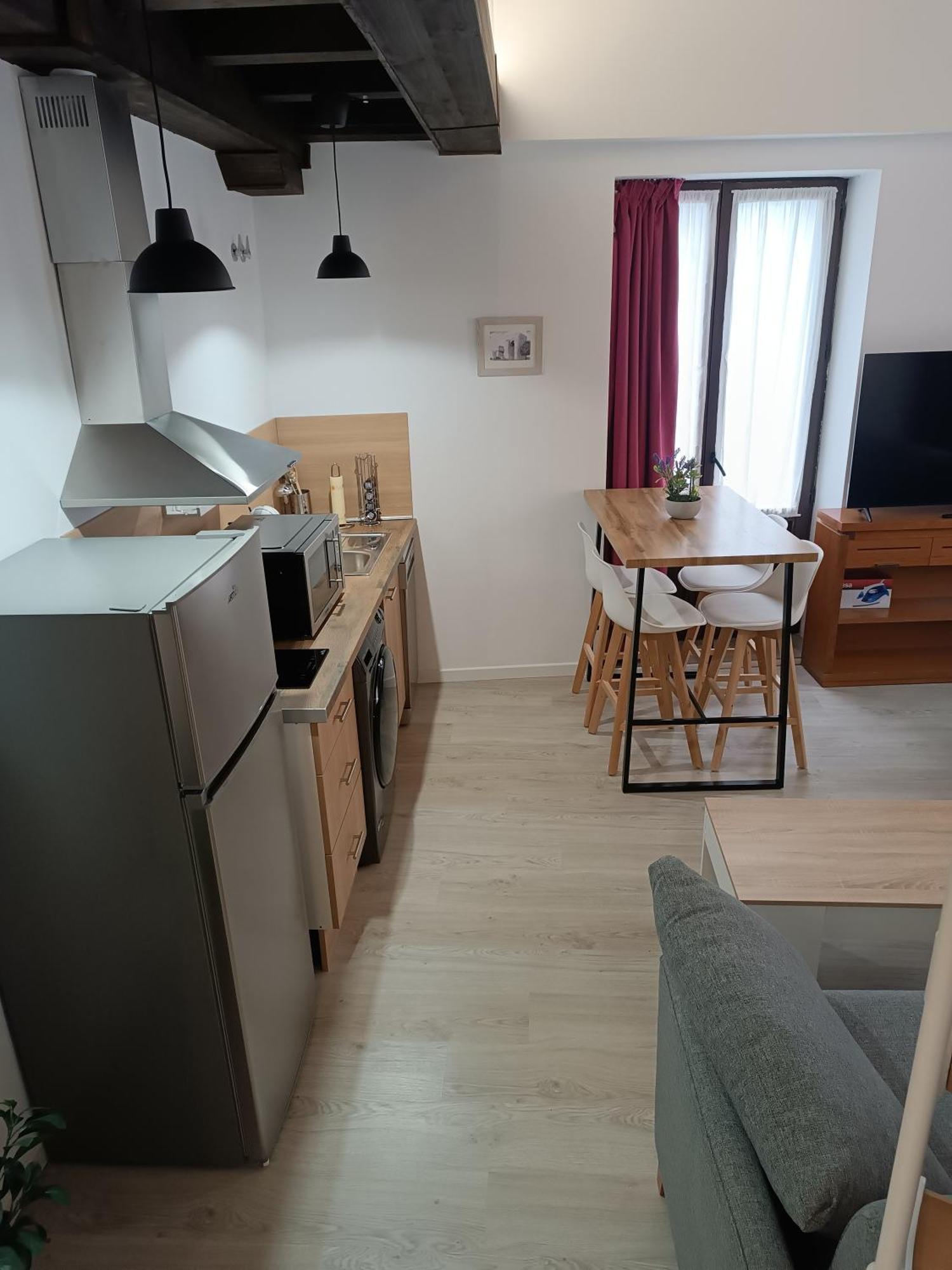 Apartamentos Turisticos Avila Puerta De Los Leales 1-2 Ávila Exterior foto